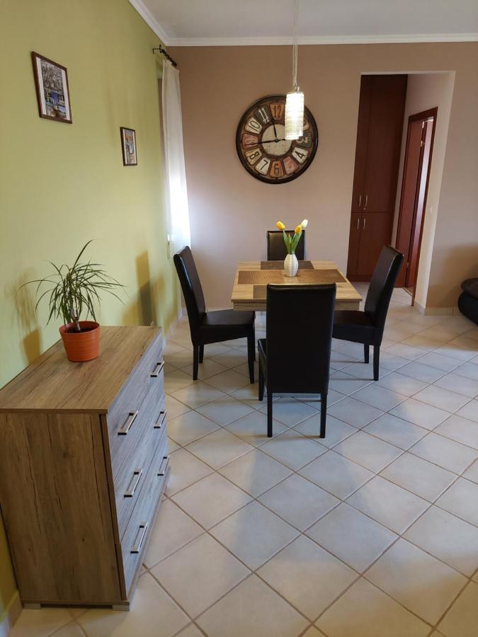 Samuci Apartman Hajdúszoboszló Kültér fotó