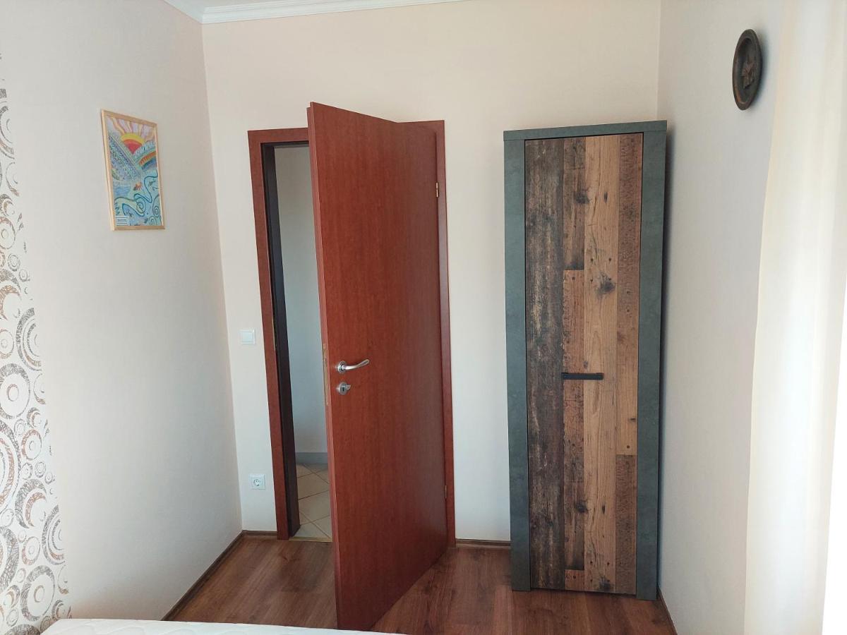 Samuci Apartman Hajdúszoboszló Kültér fotó