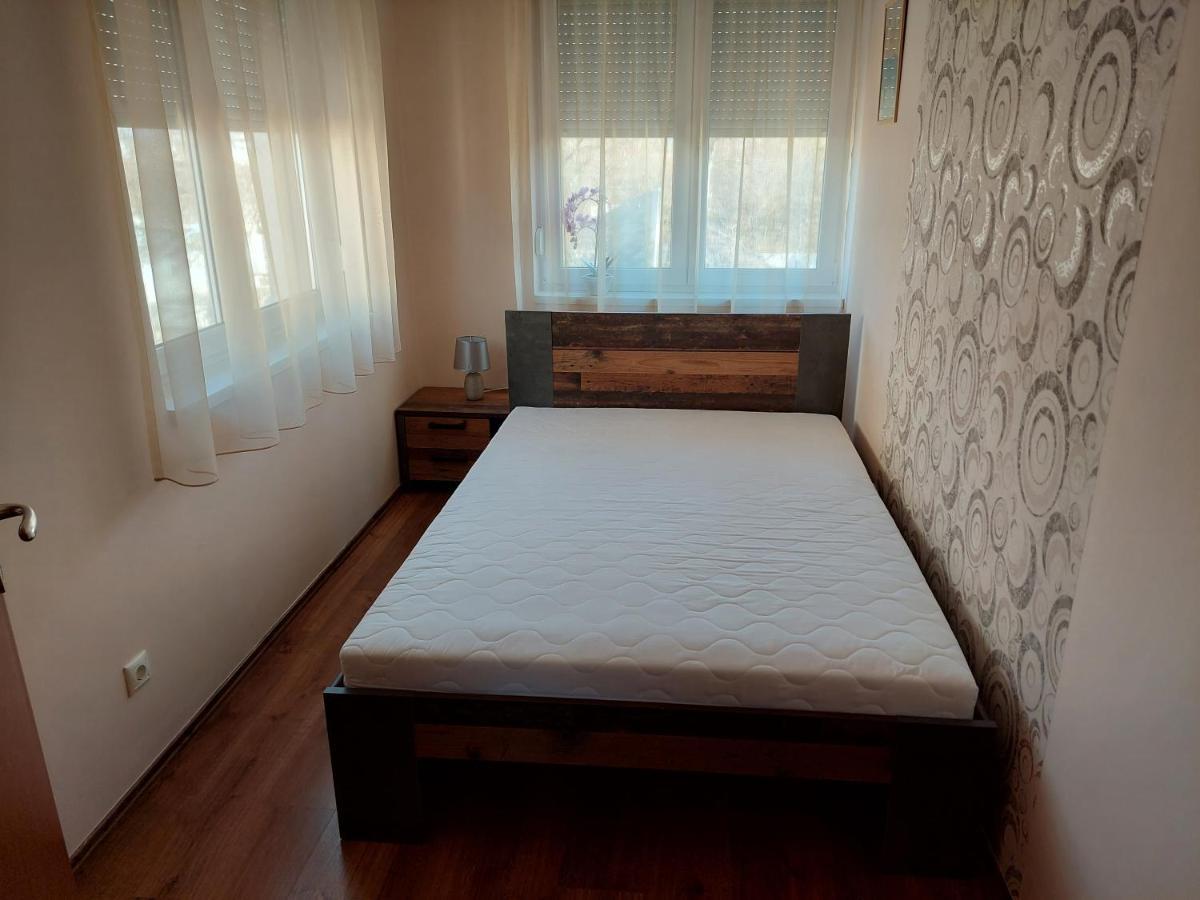Samuci Apartman Hajdúszoboszló Kültér fotó