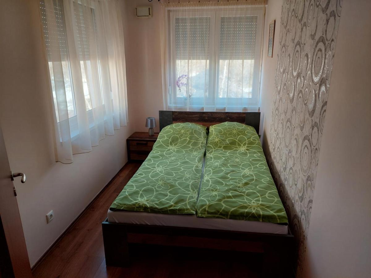 Samuci Apartman Apartman Hajdúszoboszló Kültér fotó