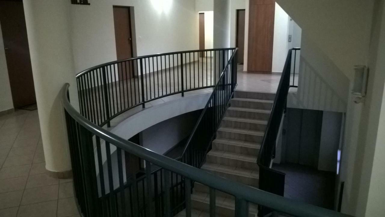 Samuci Apartman Hajdúszoboszló Kültér fotó