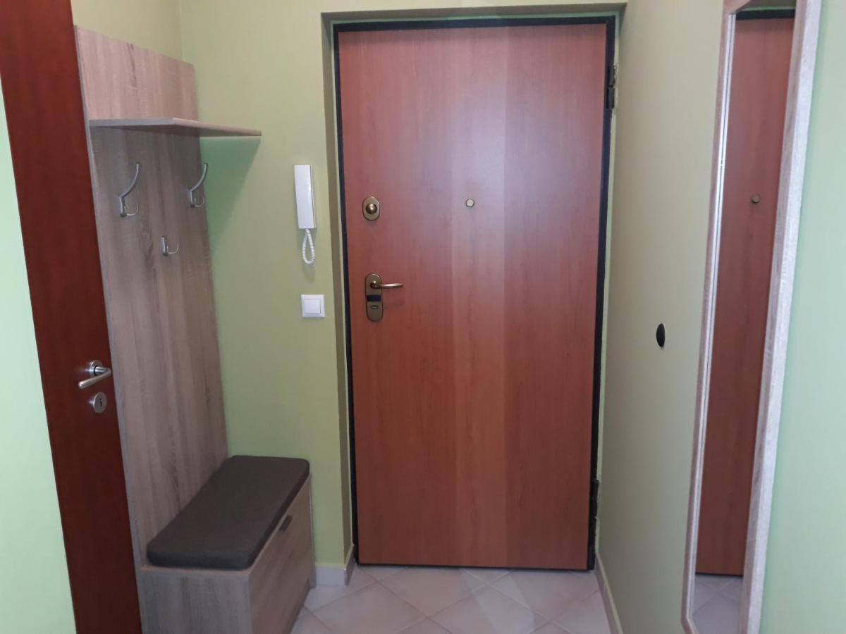 Samuci Apartman Hajdúszoboszló Kültér fotó